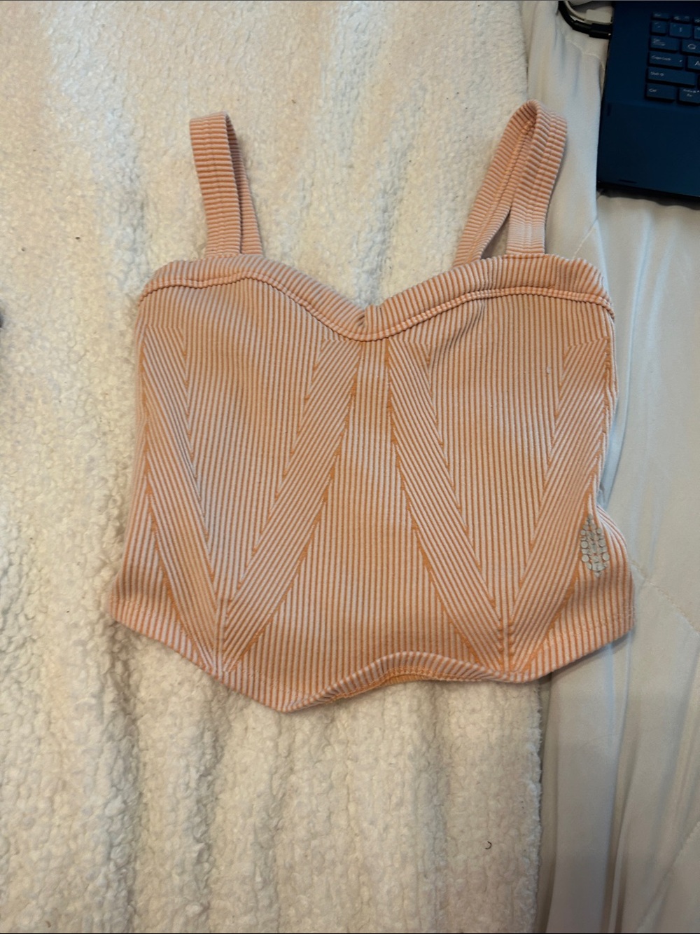 Free People Perfectly Placed Cami